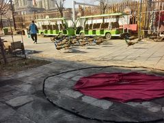 -水浒好汉城