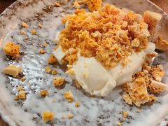 自制蜂巢冰激凌-BOR Eatery(安福路店)