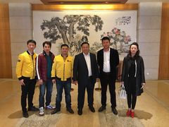 -钓鱼台国宾馆