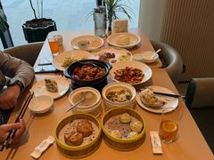 -海泰食府·新鲁菜·家宴(总部基地店)