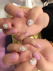 -小红楼美甲美容中心