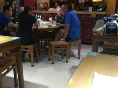 大堂-铸钟褡裢火烧(西三环紫竹桥店)