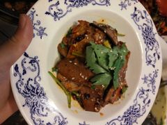 -鼎盛蜀坊·重庆江湖菜(市桥地铁站店)