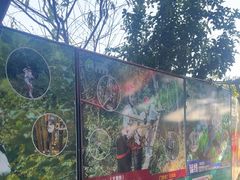 -芦仙山景区-飞越丛林探险乐园