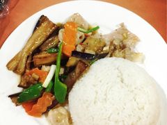 煲煲掂风味煲仔饭餐厅-煲煲掂风味煲仔饭餐厅(西区店)