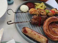 -库滋明·俄罗斯特色美食(中央大街店)