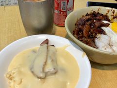 -新记餐厅(香槟大厦店)