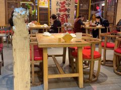 -水煮三国·川鲁江湖菜(香山店)