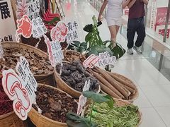 -刘一手重庆火锅(万达广场颍泉店)