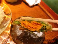 -みかわ是山居