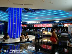 -春天国际影城(中庚漫游城杜比全景声店)