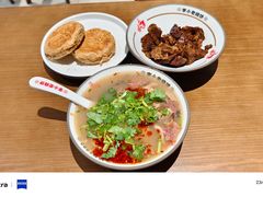 -李小老烧饼(常营民族家园店)