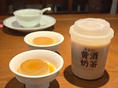 -寻宝记绍兴菜(状元店)
