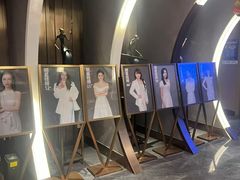 -陆琴脚艺·足浴·SPA(夫子庙店)