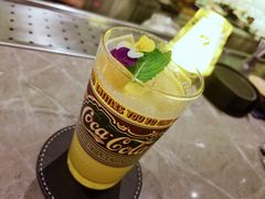 -TIPTOP BAR酒吧(欧亚新生活广场店)