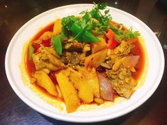 -阿西娅食府(中关村店)