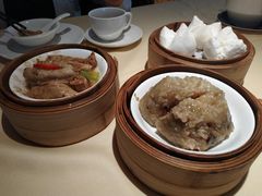 -湛江花园酒店·桃园馆