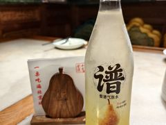 -小吊梨汤·北京菜·烤鸭(清河万象汇店)