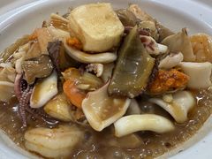 -逢春菜馆天津菜(胜利路店)