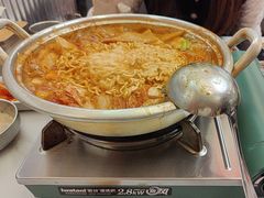 -意成料理