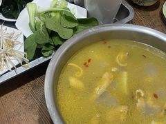 -东林特味活杀鸡