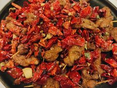 -付掌柜在成都·热炒砂锅集(金禾店)
