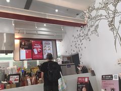 -Tims天好咖啡·贝果(融汇佳盛大厦店)