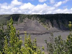 -夏威夷火山国家公园