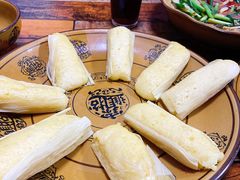 玉米粑-酒窝窝大排档(威远店)