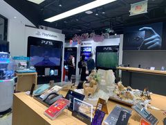 -Sony Store索尼(广州正佳店)