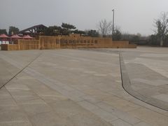 -盘龙城国家考古遗址公园