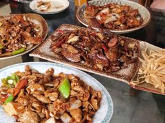 -三子下水馆(南十四道街151号店)