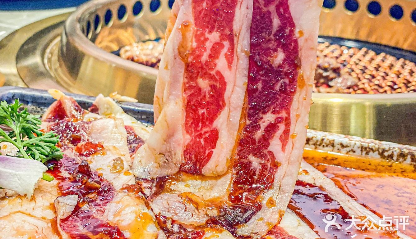 大连烤肉界的扛把子一品诚记也来沈阳啦