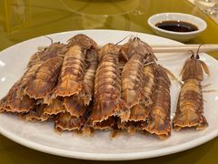 -鹏天阁酒楼·海鲜(红旗店)
