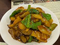 -老厨家(友谊路总店)