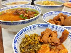 -永丰面馆(汉口路店)