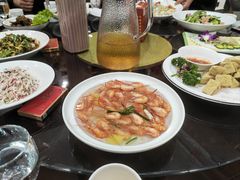 -西山人家·传统苏帮菜·家宴(木渎店)