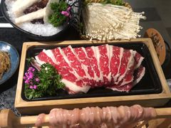 -湊湊火锅·茶憩(上海合生汇店)