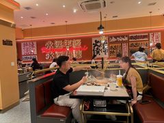 -热辣宗师·串串火锅(万达金街店)
