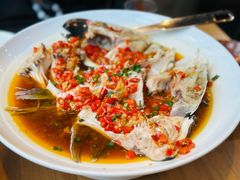 -唐坊·湖南菜(丰尚国际店)