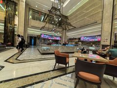 -盛宴标帜餐厅·亲子自助 (南昌喜来登酒店)