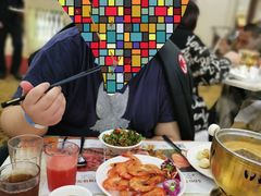 -芭菲盛宴·环球美食(袁家岗店)