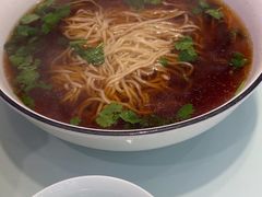 -苏淮景·苏闽融创菜·海鲜(原空港井河轩店)