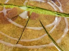 脆皮斑斓煎面-津可佳·和树银海杂粮