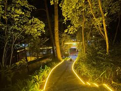 -生态园山庄(森林公园店)