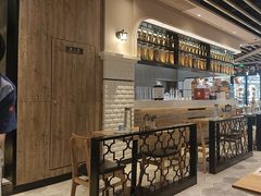 -必胜客(龙泉万达店)