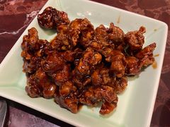 -新白鹿餐厅(爱琴海购物中心店)