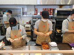 -吉品合酥脆烤饼(太平洋森活天地店)