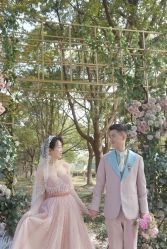 点击看大图 -太郎花子婚纱摄影艺术中心