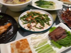 -京尊烤鸭店JINGZUN(春秀路店)